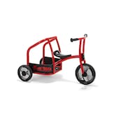 WINTHER Fire Truck Tricycle WIN563